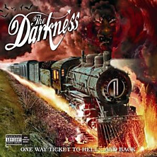 Review of One Way Ticket To Hell...And Back