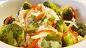 Asian stir-fry