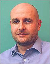 James Standley