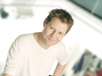 Robert Elms