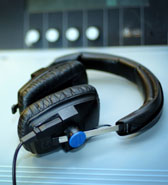 Headphones