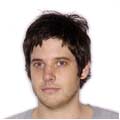 James - Radio 1 in Wales