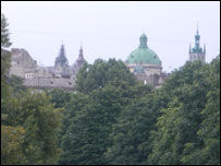 Львів