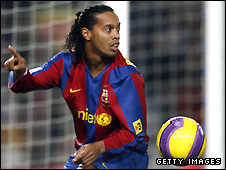 Ronaldino