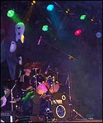 band
