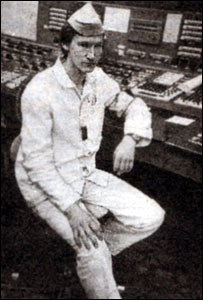 Olexiy Breus