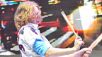 Arcade Fire on the Main Stage