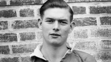 Carwyn James