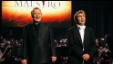 David Soul and Bradley Walsh await the orchestra's decision