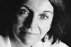 Mavis Cheek
