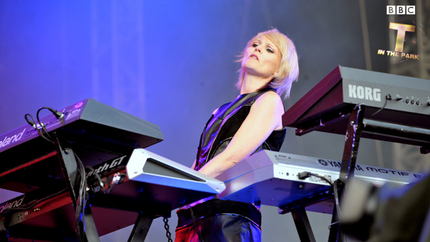 Faithless