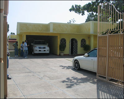 Big Yard studio