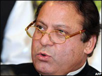 نواز شریف