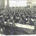 4th Queen's Own Hussars Regimental Association Dinner