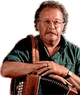Mike Harding