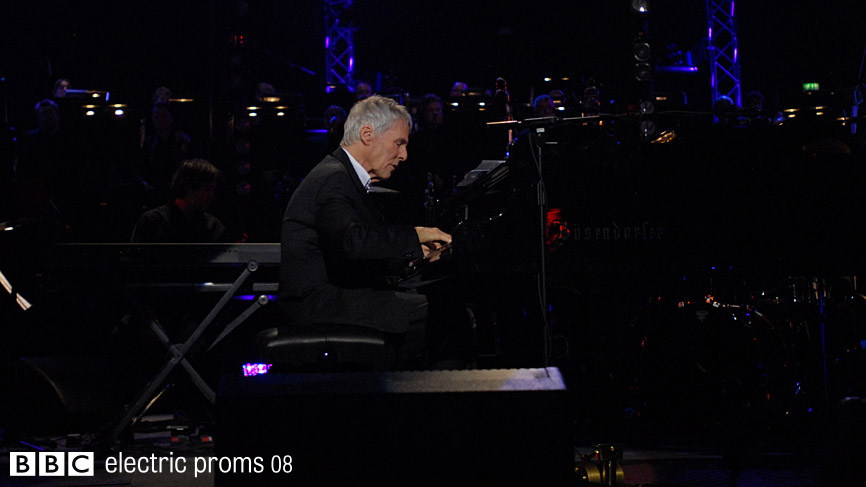 Burt Bacharach