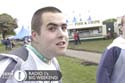 At Radio 1's Big Weekend