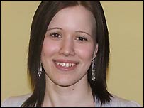 Claire Adams
