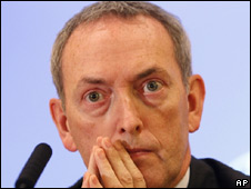 john hutton