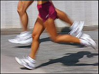 Runners