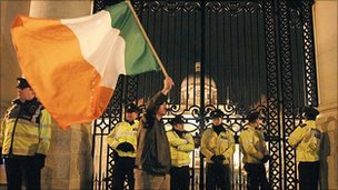 Ireland