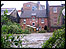 Flooding in South Yorkshire