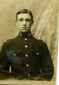 George Ovenden