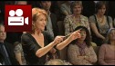 Jane Asher in concert