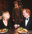 Ralph chooses Wendy over Ted