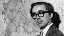 Gordon Clough.