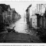 Flooded Street