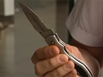 Knife