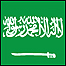 پرچم عربستان