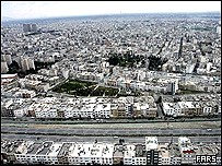 تهران