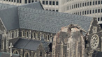 Eglwys Christchurch
