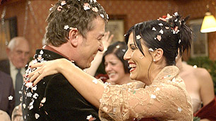 Alfie and Kat