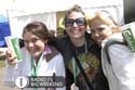 At Radio 1's Big Weekend