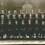 RNC Greenwich 1939