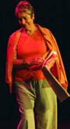 Beti George