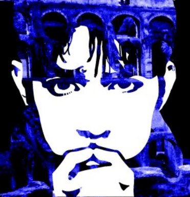 Damon Albarn
