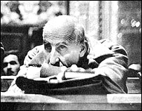 محمد مصدق