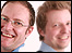 Rob Gurney & Dan Wheeler