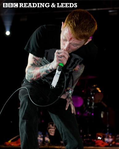 Gallows