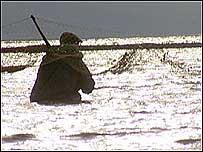 Fishermen