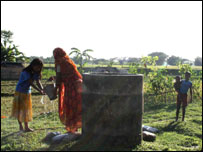 कुआँ
