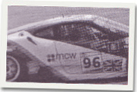 Car rasio