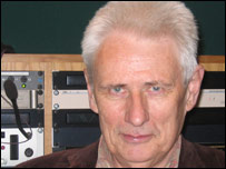 Mel Hill
