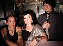 The Gossip