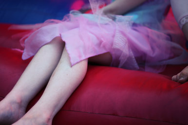 fairy girl