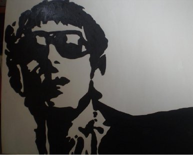 Noel Gallagher